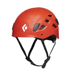 Каска жіноча Black Diamond Half Dome M/L Червоний