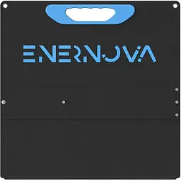 Портативна сонячна панель Enernova SP-18160 160W/18V [157513] - мініатюра 5