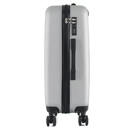 Валіза Semi Line 24" (M) Light Grey (T5762-3) - мініатюра 5