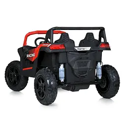 Дитячий електромобіль-джип Bambi Racer M 5736AL-3(24V) до 100 кг - мініатюра 4