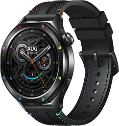 Смарт-часы Xiaomi Watch S4 Rainbow (BHR9199GL) (UA UCRF)