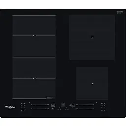 Індукційна варильна поверхня Whirlpool WFS0160NE [138079]