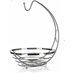 Фруктовниця LINEA 39x27,5 cm