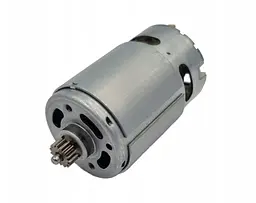 Двигун шурупокрута Makita DF333D, HP333D, DF033D (629395-8)