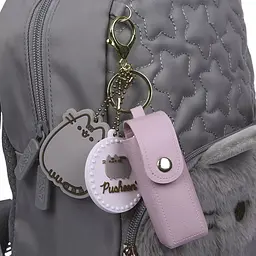Рюкзак дитячий Yes K-47XS Pusheen Toy (550595) - мініатюра 5
