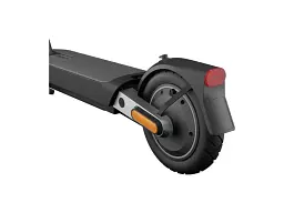 Електросамокат Xiaomi Electric Scooter 5 Pro Black BHR9611GL - мініатюра 12