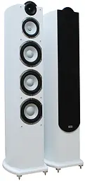 Напольная акустика TAGA Harmony Platinum F-120 - мініатюра 5