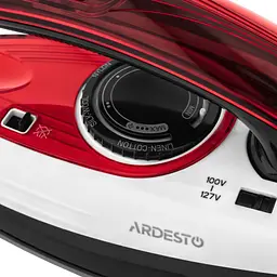 Праска Ardesto TI-S1200 - мініатюра 9