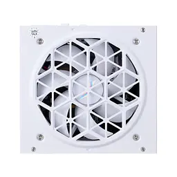 Блок живлення 1stPlayer HA-850BA4 Білий (NGDP-GLD-850-WH-EU) 850W - мініатюра 6