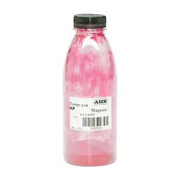 Тонер HP CLJ CP1025, 30г Magenta TEXT AHK (3202525)