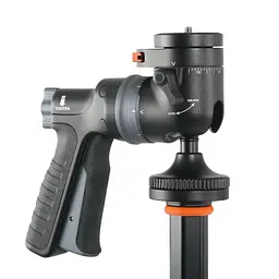 Штатив Vanguard Alta Pro 263AGH (Alta Pro 263AGH), Чорний - мініатюра 5