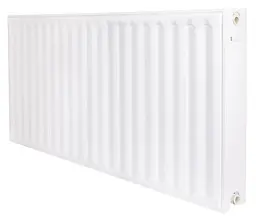 Радіатор сталевий Thermo Alliance IMAS 22 тип 600x1000 мм нижнє підключення (TAI226001000V)