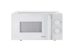 Мікрохвильова піч Gorenje MO20E1W5