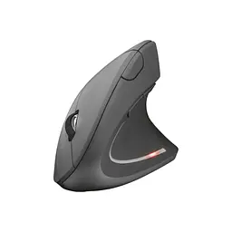 Мишка Trust Verto Wireless Ergonomic Black (22879) - мініатюра 5