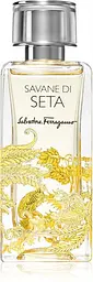 Ferragamo Savane di Seta Парфумована вода Тестер 100 мл