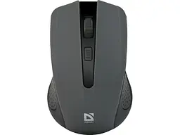 Миша Defender Accura MM-935 Wireless Grey (52936) - мініатюра 2
