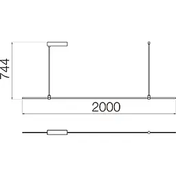 Системи SM 8880 Line Brass 2000 60W - мініатюра 2