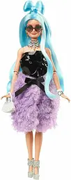 Ігровий набір Barbie Екстра Міксуй та комбінуй (GYJ69) - мініатюра 3