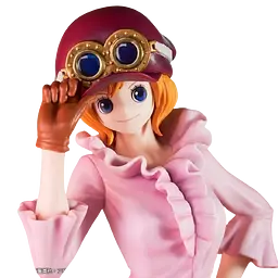 Фігурка Bandai Spirits One Piece Koala Ван Піс Коала 23 см (BS OP K 23) - мініатюра 2