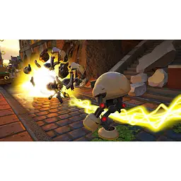 Ключ активації Microsoft Sonic Forces для Xbox One/Series - мініатюра 9