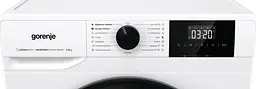 Пральна машина Gorenje W3NGPI62SBS/UA автоматична (7087417) - мініатюра 7