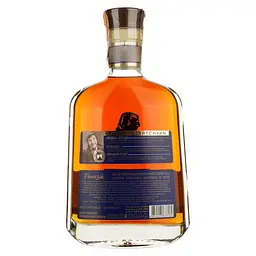 Коньяк Proshyan Frunzik 10 yo, 40%, 0,5 л - мініатюра 2