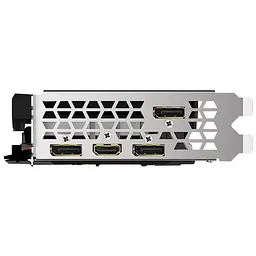 Видеокарта Gigabyte RTX 2060 6Gb OC (GV-N2060OC-6GD) (GDDR6, 192 bit, PCI-E 3.0 x16) Б/у - миниатюра 7