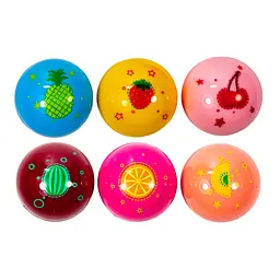 Бальзам для губ гігієнічний Magic Your Life Lip Balm, 6 шт. в асортименті
