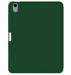 Чохол Primolux Stylus TPU для планшета Apple iPad Air 11" 2024 (A2902 / A2903 / A2904) Army Green - мініатюра 6