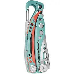Мультиінструмент Leatherman Skeletool CX Paradise - мініатюра 4