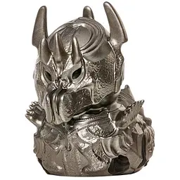 Фігурка Качка TUBBZ (Mini Edition) Володар кілець Саурон Lord of the Rings Sauron 4,5 см