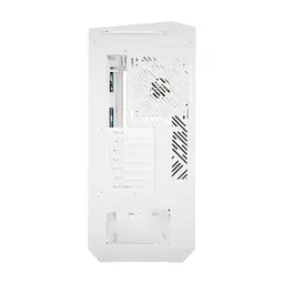 Корпус для ПК DARKFLASH DY460 WHITE - мініатюра 3