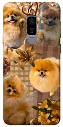 TPU чохол Demsky Spitz aethtetic для Samsung Galaxy S9+