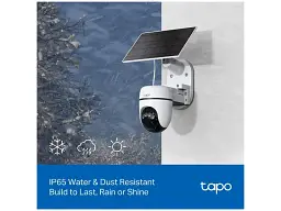 IP-камера відеоспостереження TP-LINK Tapo C610 Kit - мініатюра 7
