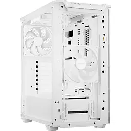 Корпус be quiet! Pure Base 501 DX White (BGW77) [134593] - мініатюра 2