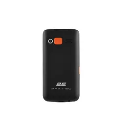 Мобільний телефон 2E T180 MAX Black - мініатюра 3