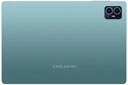 Планшет Teclast M50 8/128GB 4G Dual Sim Aqua Blue (M5H5CS/TL-112841) з чохлом та стілусом - мініатюра 3