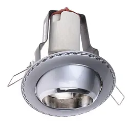 Світильник точковий Brille поворотний RO-50A PCHR/S 161237 - мініатюра 5