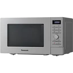 Мікрохвильова піч Panasonic, 20л, електр.управл., 800Вт Panasonic teh0026029 - мініатюра 3