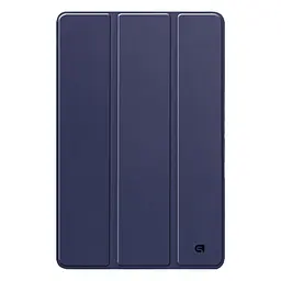 Чохол-книжка на планшет Xiaomi Redmi Pad 2 Pro, Smart Case, blue, підставка для планшета 12.1 , шкіряний, мікрофібра, на магніті, ArmorStandart (ARM88519)