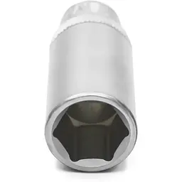 Головка торцева Wurth шестигранна 3/8IN подовжена SW19 Red Stripe (5763038119) - мініатюра 3
