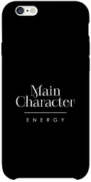 Чохол Demsky Main character для Apple iPhone 6/6s plus (5.5")