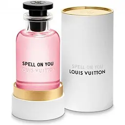 Оригінал Louis Vuitton Spell On You Тестер 100 мл Парфумована вода
