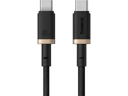 Кабель USB Type-C BASEUS 100W 1m(P10377803U01-00)