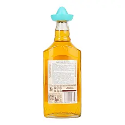 Лікер Sierra Tropical Chilli 18% 0.7 л - мініатюра 3