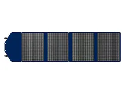 Зарядний пристрій на сонячній батареї Canyon SP-100 100W (CND-SP100W) - мініатюра 2