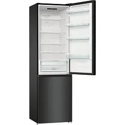 Холодильник GORENJE NRK 6202 EBXL4 - мініатюра 6