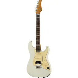 Електрогітара GTRS Professional P800 Olympic White