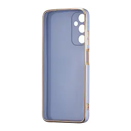 Чохол Golden Line Samsung A05S (A057) Blue - мініатюра 2
