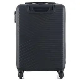Валіза Semi Line 20" (S) Black (T5690-1) - мініатюра 4